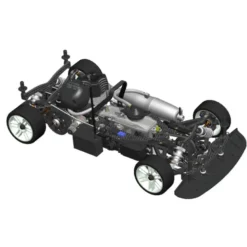 Serpent Natrix 750 EVO 4wd 1/10 GP (SER804012)