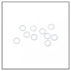 Serpent Oring centerdiff V2 (10) SER600421