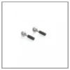 Serpent Pivotballs 8.5mm (2) SER808346