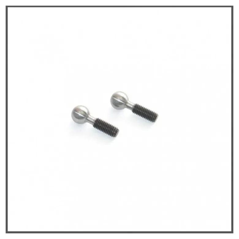 Serpent Pivotballs 8.5mm (2) SER808346