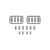 Serpent Pivotball with shaft (12) (SER401808) SER401808
