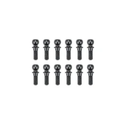 Serpent Pivotball with shaft short (6) (SER401809) SER401809