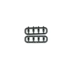 Serpent Pivot insert nylon ARRIERE (4+4) SER903515