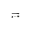Serpent plot support carro av 811GT (3) (SER600581)