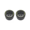 Serpent pneu montés set rr M (2) F190 (SER302060) SER-302060