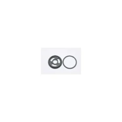 Serpent poulies axe rigide 38T S411 (SER401359)