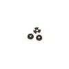 Serpent poulie 19T + bague (3) S411 (SER401360)