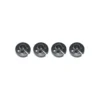 Serpent ressort bucket (4) SRX8 GT V2 (SER601256) (SER601256)