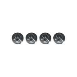 Serpent ressort bucket (4) SRX8 GT V2 (SER601256) (SER601256)