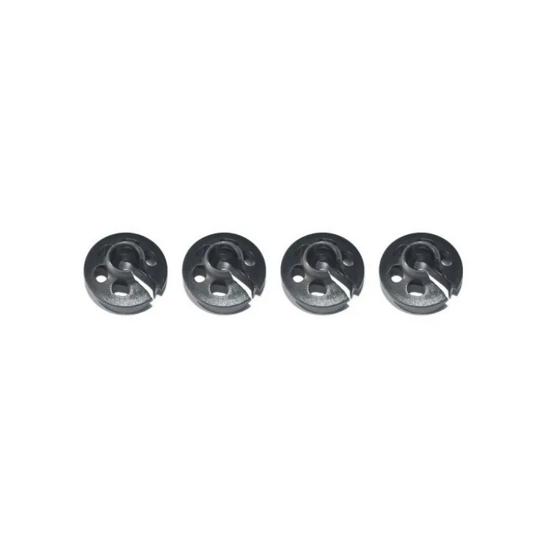 Serpent ressort bucket (4) SRX8 GT V2 (SER601256) (SER601256)