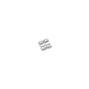 Serpent ressort Fr/Rr Red 811GT 18lbs (2) (SER600597)
