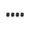 Serpent Rotules 5.8mm /vis pointeau hex (4) SER1650