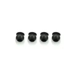 Serpent Rotules 5.8mm /vis pointeau hex (4) SER1650
