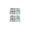 Serpent SER903842 Autocollant Viper (2) S990 (SER903842)
