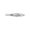 Serpent SER903833 Chassis 5mm alu S990 (SER903833)