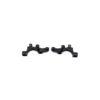 Serpent SER903829 palier AVANT up L+R alu S990 (SER903829)