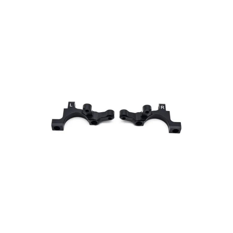 Serpent SER903829 palier AVANT up L+R alu S990 (SER903829)