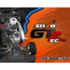 SERPENT - Serpent SRX8GTR EC 4wd ( SER600077)