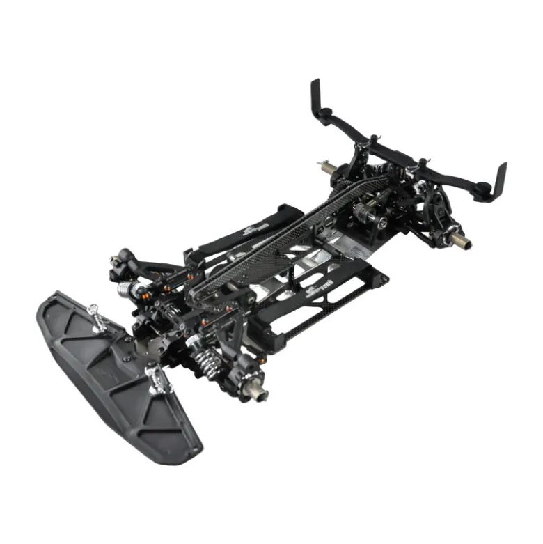 Serpent Serpent Viper 990E-R 1/8 EP (SER904008)
