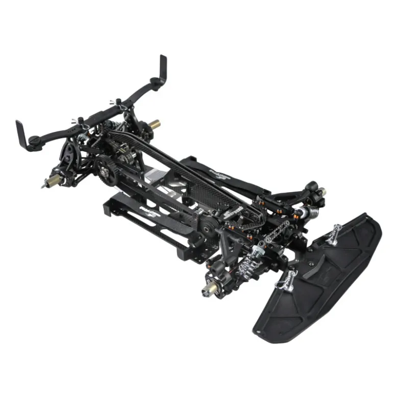 Serpent Serpent Viper 990E-R 1/8 EP (SER904008)