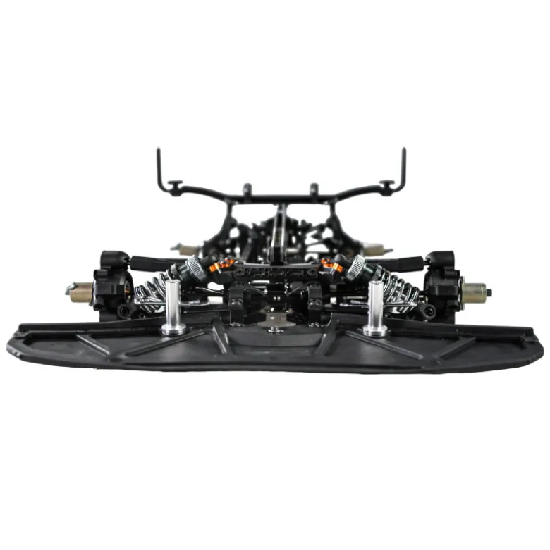 Serpent Serpent Viper 990E-R 1/8 EP (SER904008)