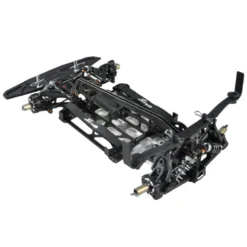 Serpent Serpent Viper 990E-R 1/8 EP (SER904008)