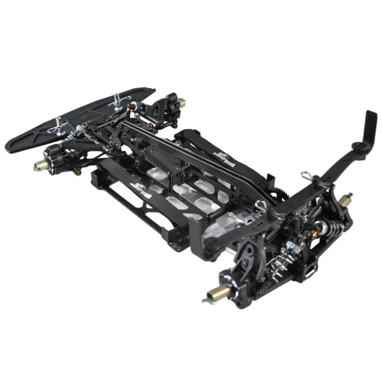 Serpent Serpent Viper 990E-R 1/8 EP (SER904008)