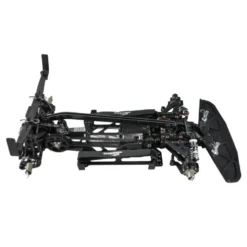 Serpent Serpent Viper 990E-R 1/8 EP (SER904008)