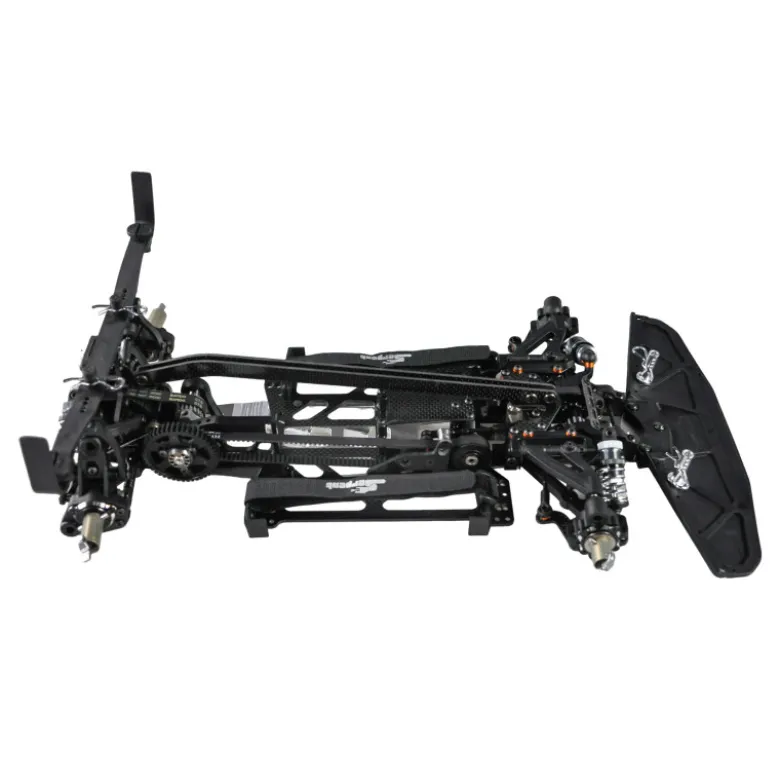 Serpent Serpent Viper 990E-R 1/8 EP (SER904008)