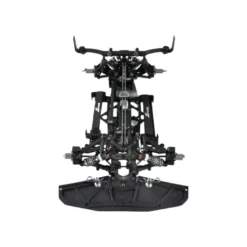 Serpent Serpent Viper 990E-R 1/8 EP (SER904008)