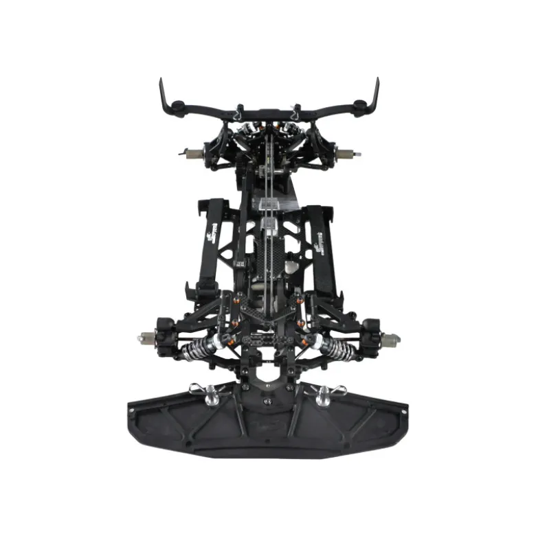 Serpent Serpent Viper 990E-R 1/8 EP (SER904008)