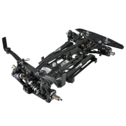 Serpent Serpent Viper 990E-R 1/8 EP (SER904008)