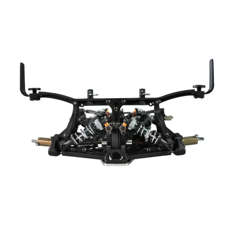 Serpent Serpent Viper 990E-R 1/8 EP (SER904008)