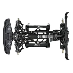 Serpent Serpent Viper 990E-R 1/8 EP (SER904008)