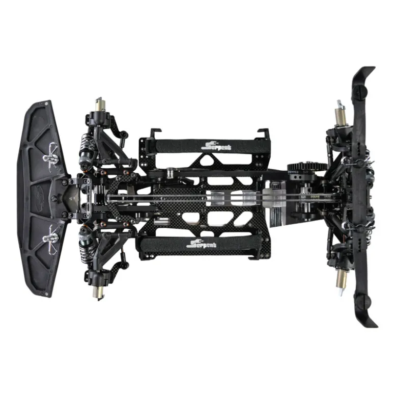 Serpent Serpent Viper 990E-R 1/8 EP (SER904008)