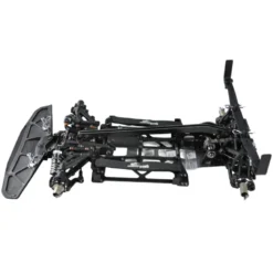 Serpent Serpent Viper 990E-R 1/8 EP (SER904008)