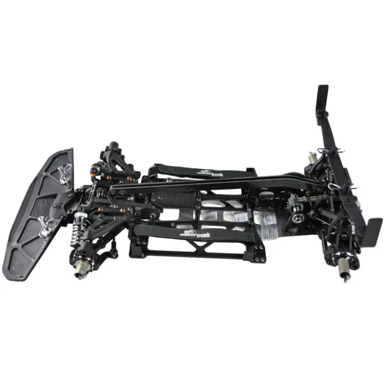 Serpent Serpent Viper 990E-R 1/8 EP (SER904008)