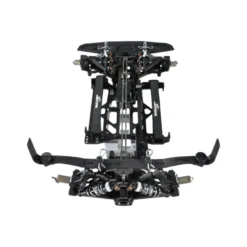 Serpent Serpent Viper 990E-R 1/8 EP (SER904008)