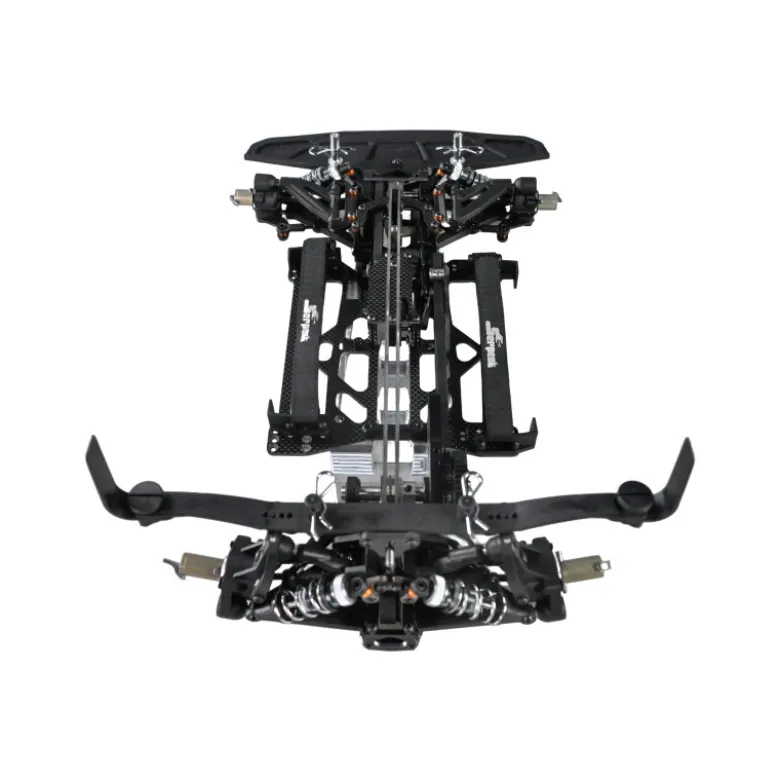 Serpent Serpent Viper 990E-R 1/8 EP (SER904008)