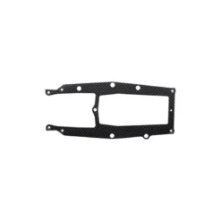 Serpent SER903819 platine radio carbon S990 (SER903819)