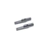 Serpent SER903834 support moteur L+R S990 (SER903834)