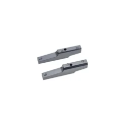 Serpent SER903834 support moteur L+R S990 (SER903834)