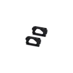 Serpent SER903823 support platine radio alu (2) S990 (SER903823)