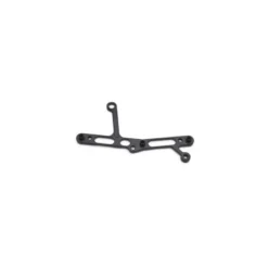 Serpent SER903820 support platine servo flex S990 (SER903820)