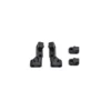 Serpent SER903815 Suspension bracket AVANT lw wide (1+1+2) S990 (SER903815)