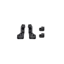 Serpent SER903816 Suspension bracket AVANT lw narrow (1+1+2) S990 (SER903816)