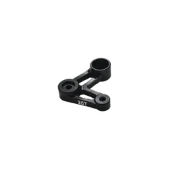 Serpent Servo lever throttle 25T alu SRX8 GT SER601047