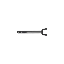 Serpent SER903817 Weight bridge carbon S990 (SER903817)