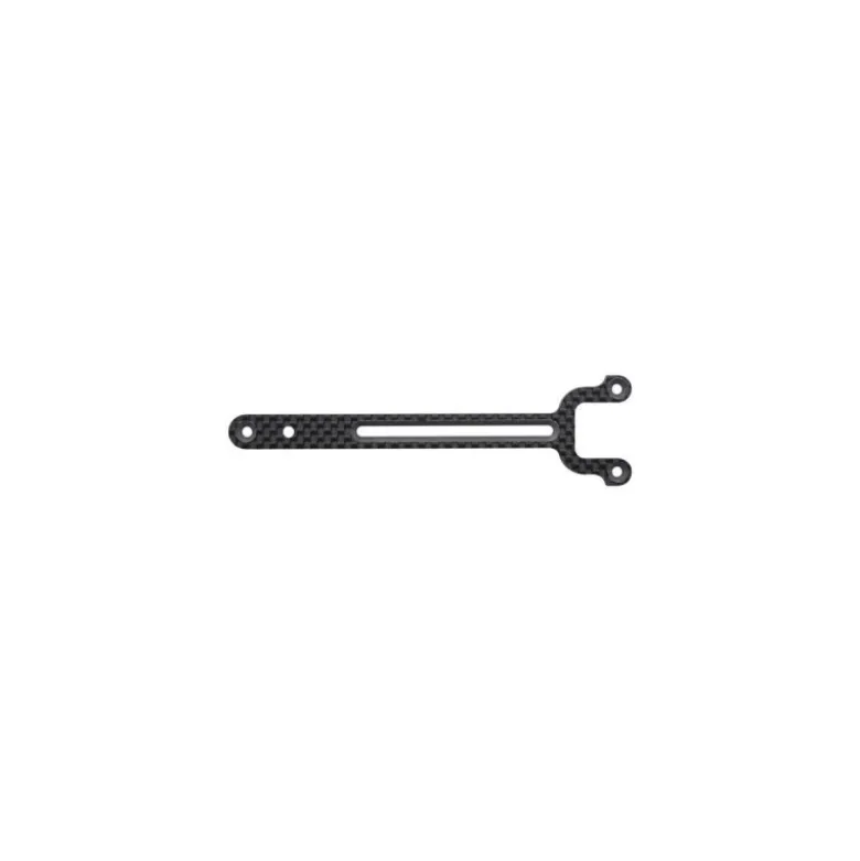Serpent SER903817 Weight bridge carbon S990 (SER903817)