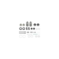 SERPENT - Set ammortisseur (2) SRX8 GT V2 (SER601253)